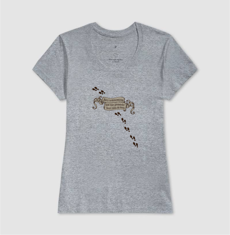 Camisa 10