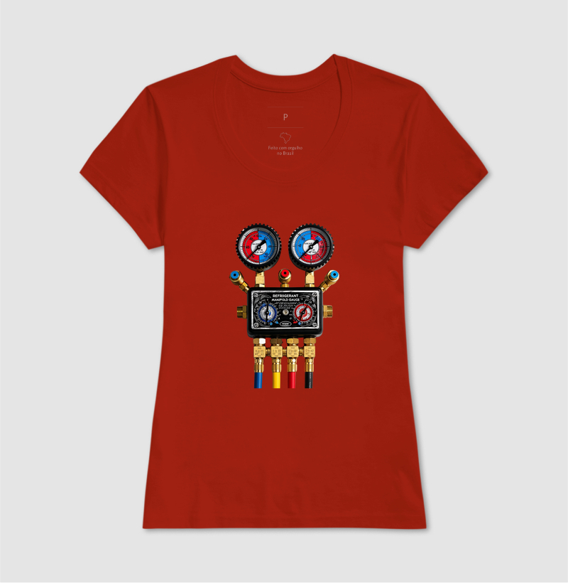 Camisa 12