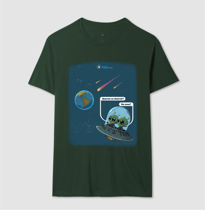 Camisa 9