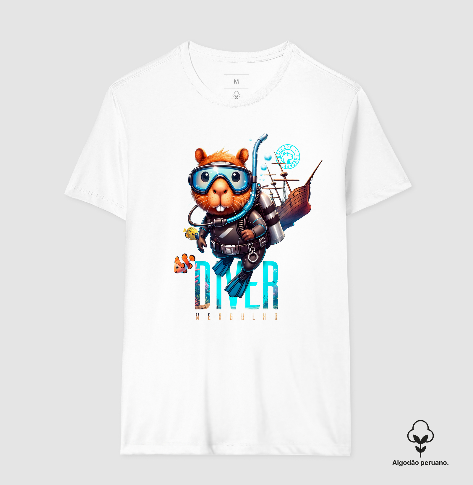 Camisa 1