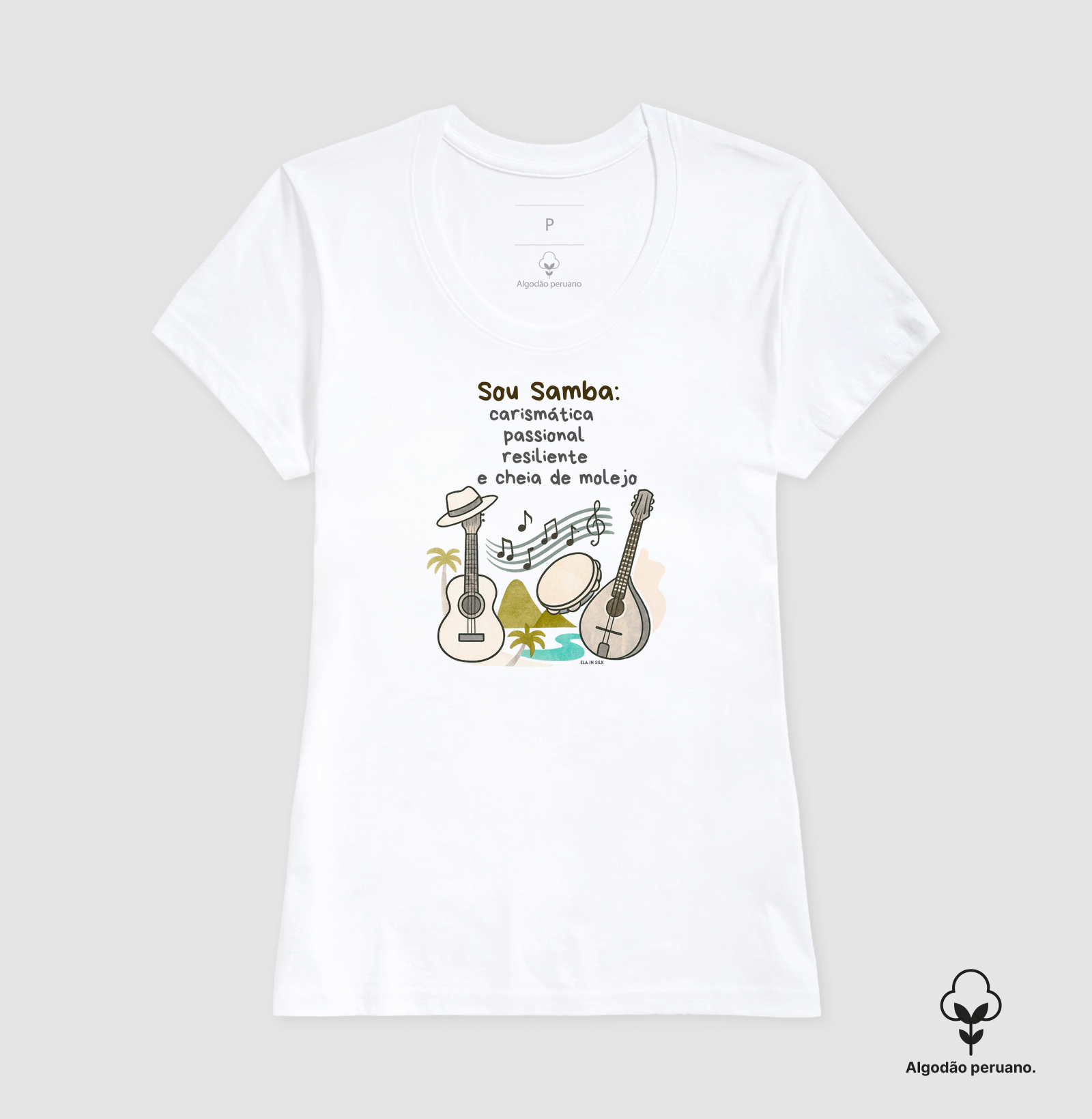 Camisa 4
