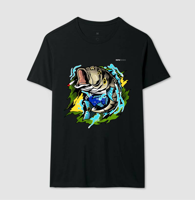 Camisa 9