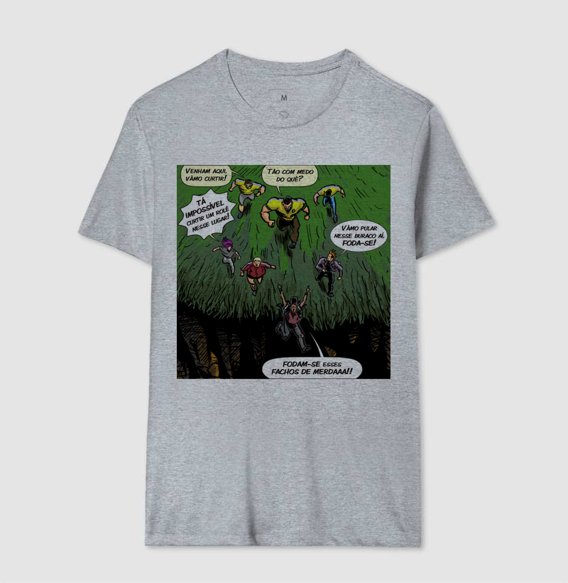 Camisa 7