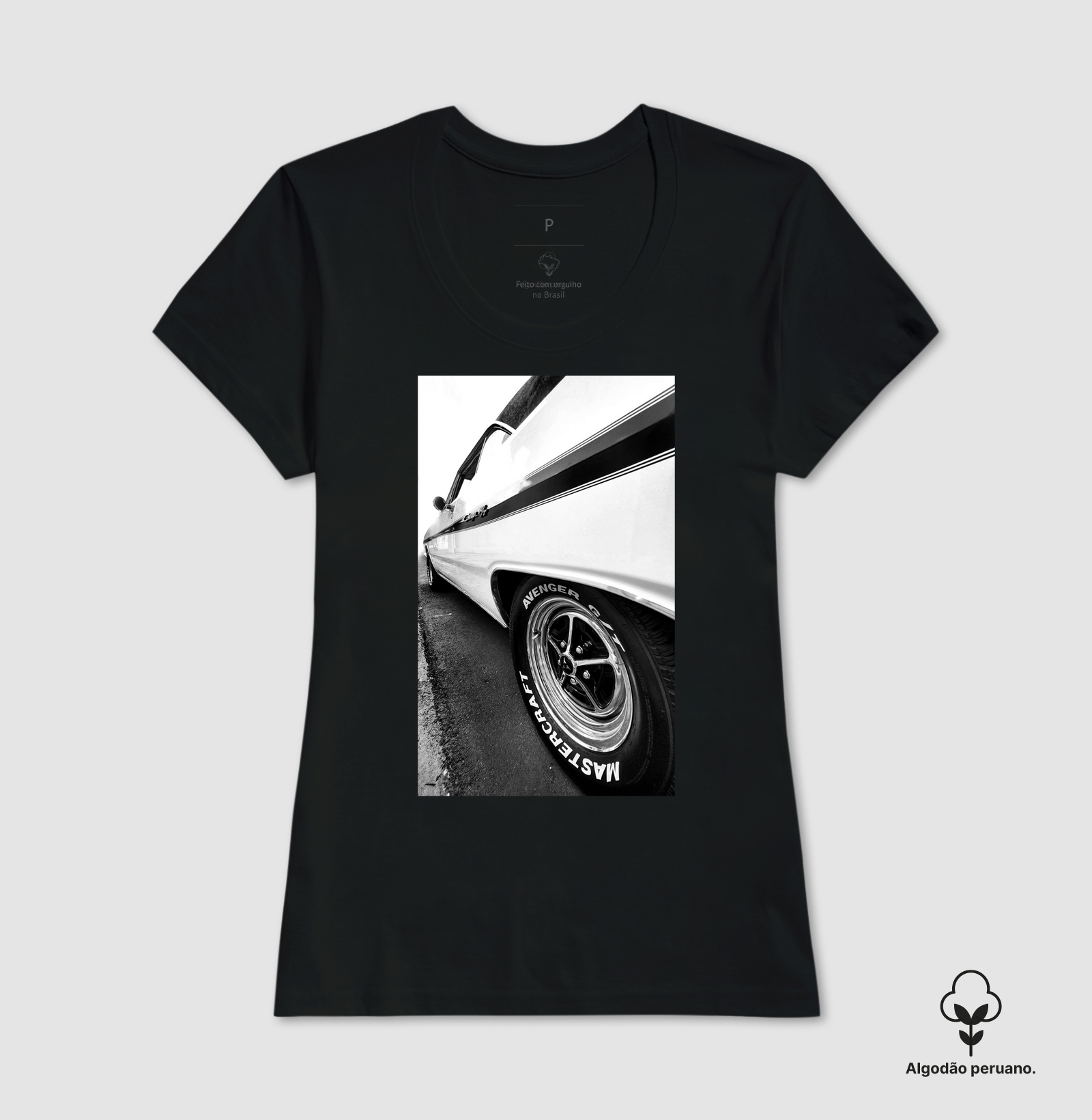 Camisa 6