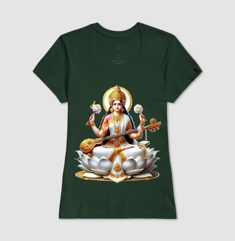 Camisa 16