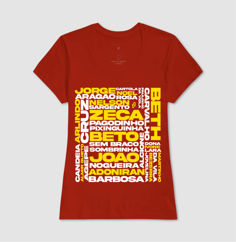 Camisa 13