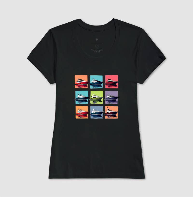 Camisa 10