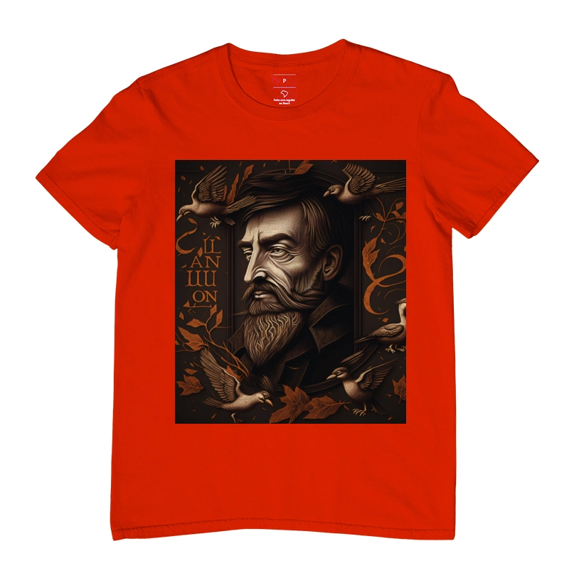 Camisa 12