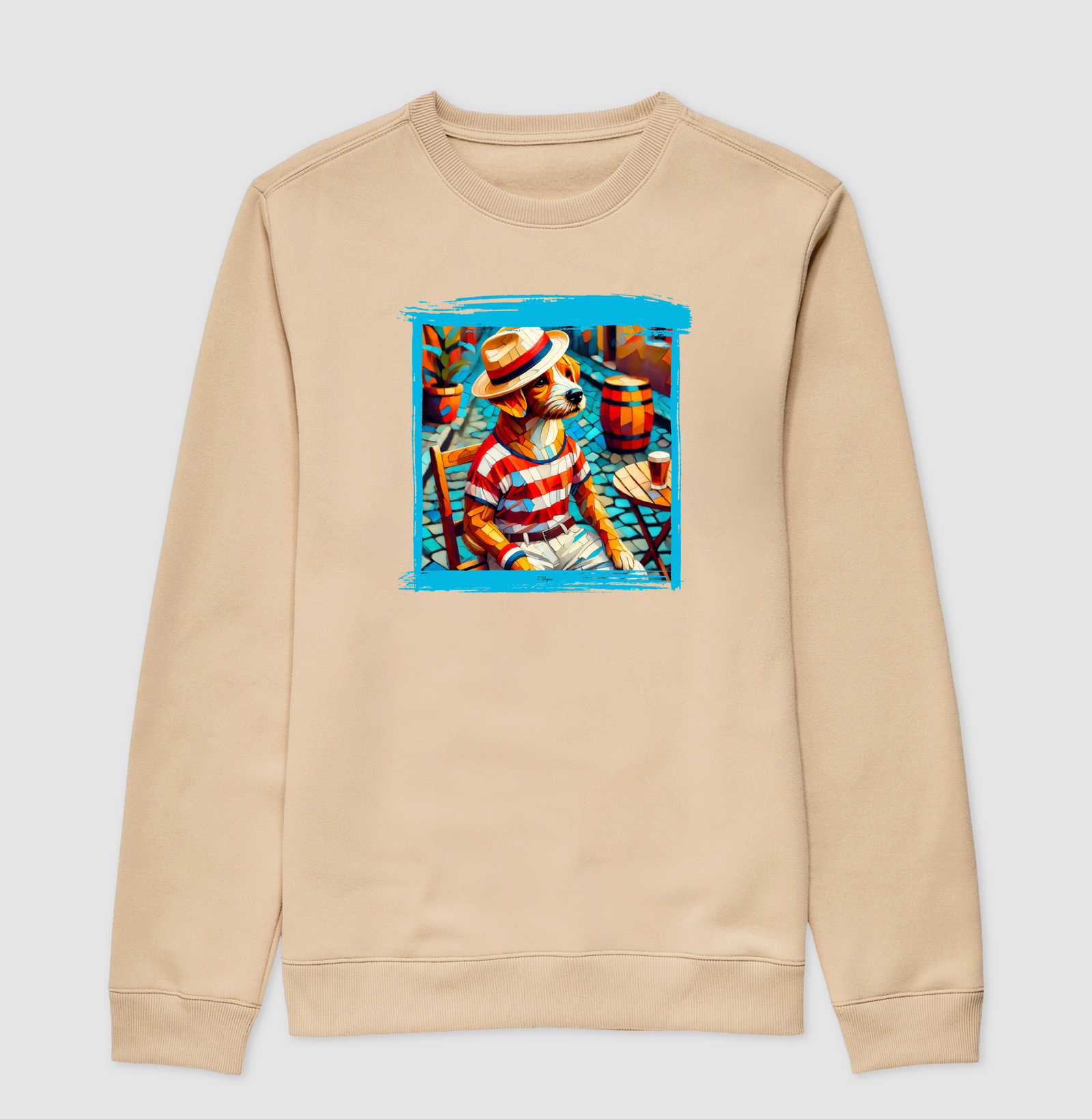 Camisa 2