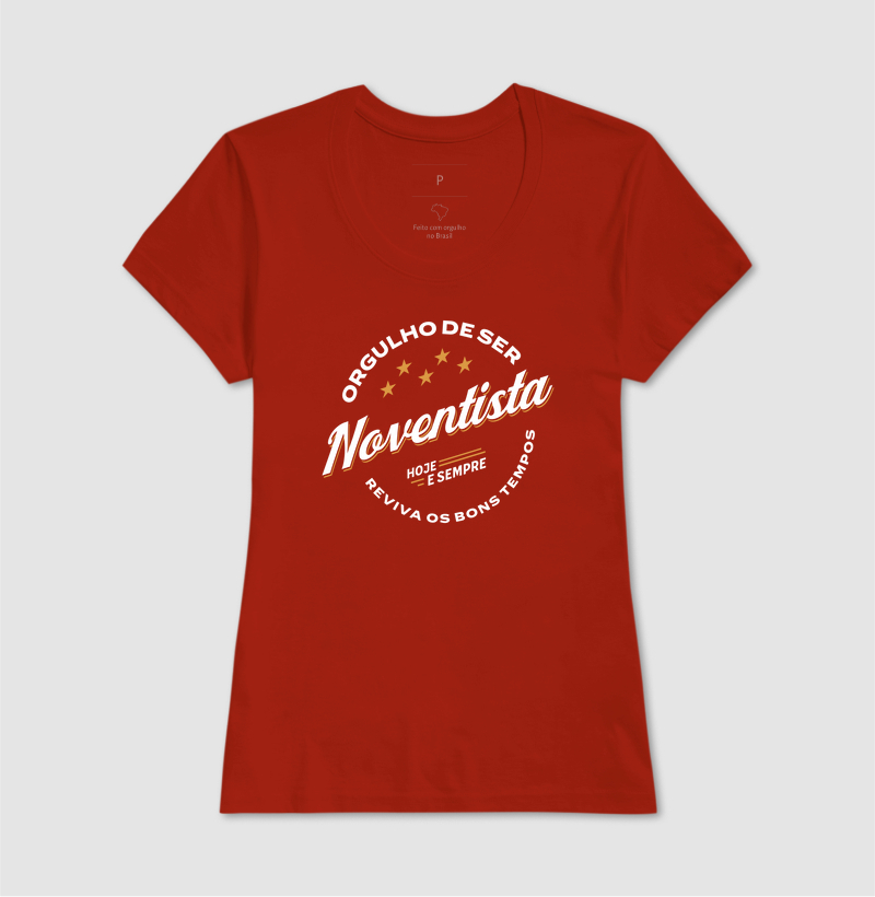 Camisa 9