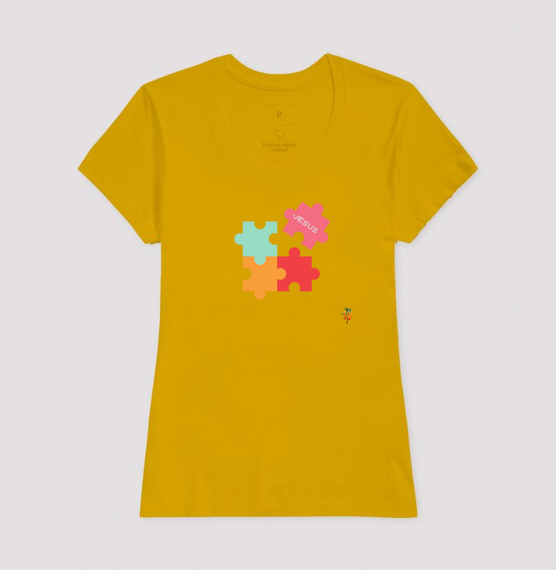 Camisa 14