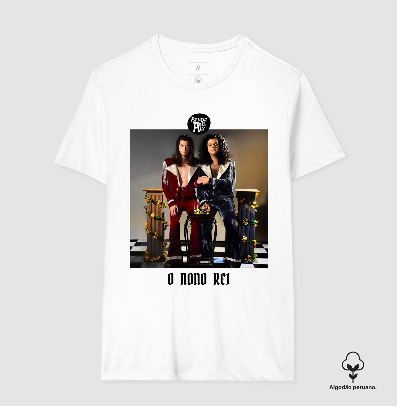 Camisa 5