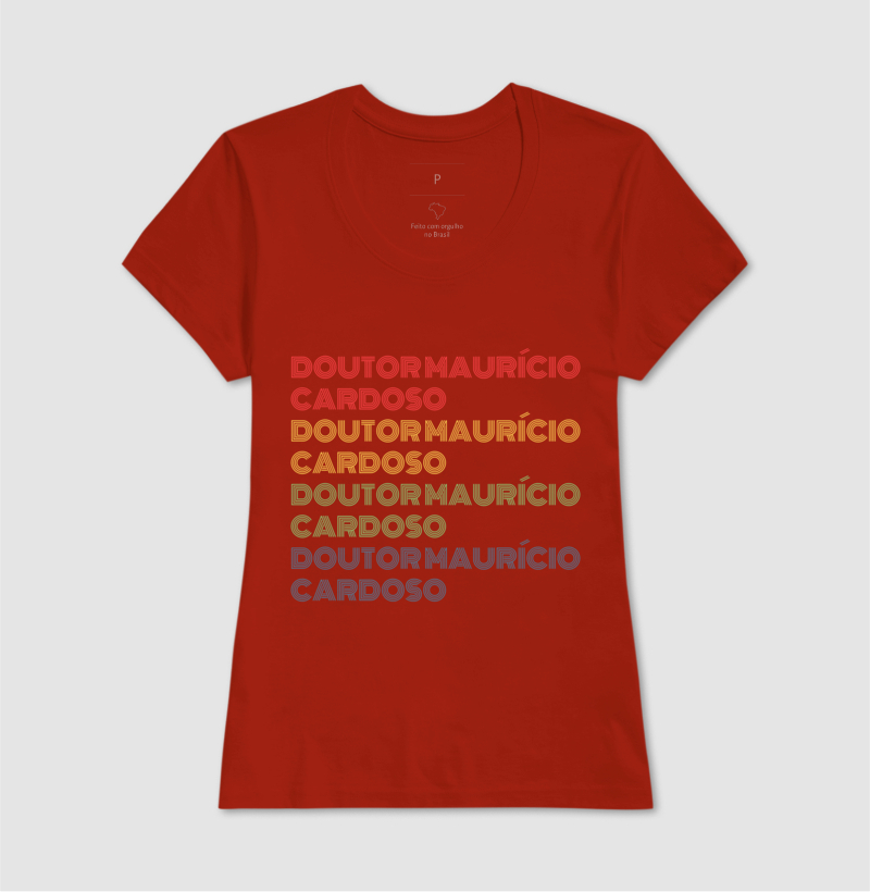 Camisa 11