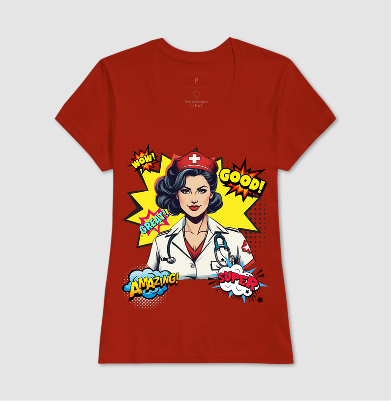 Camisa 10