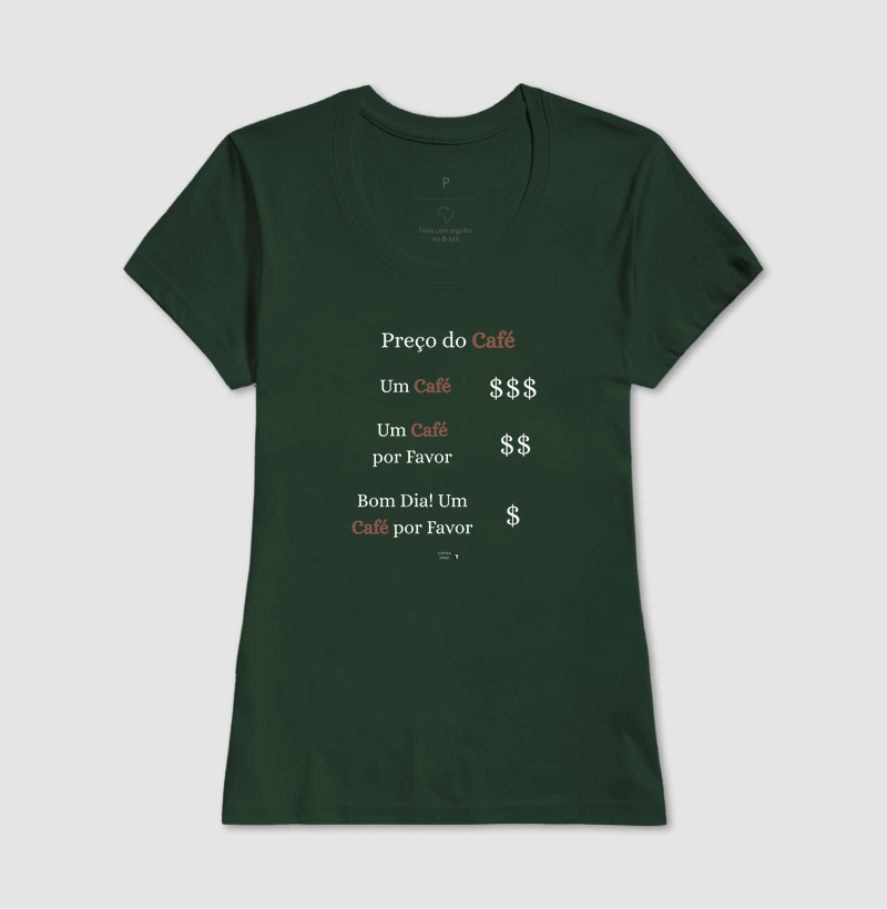 Camisa 12