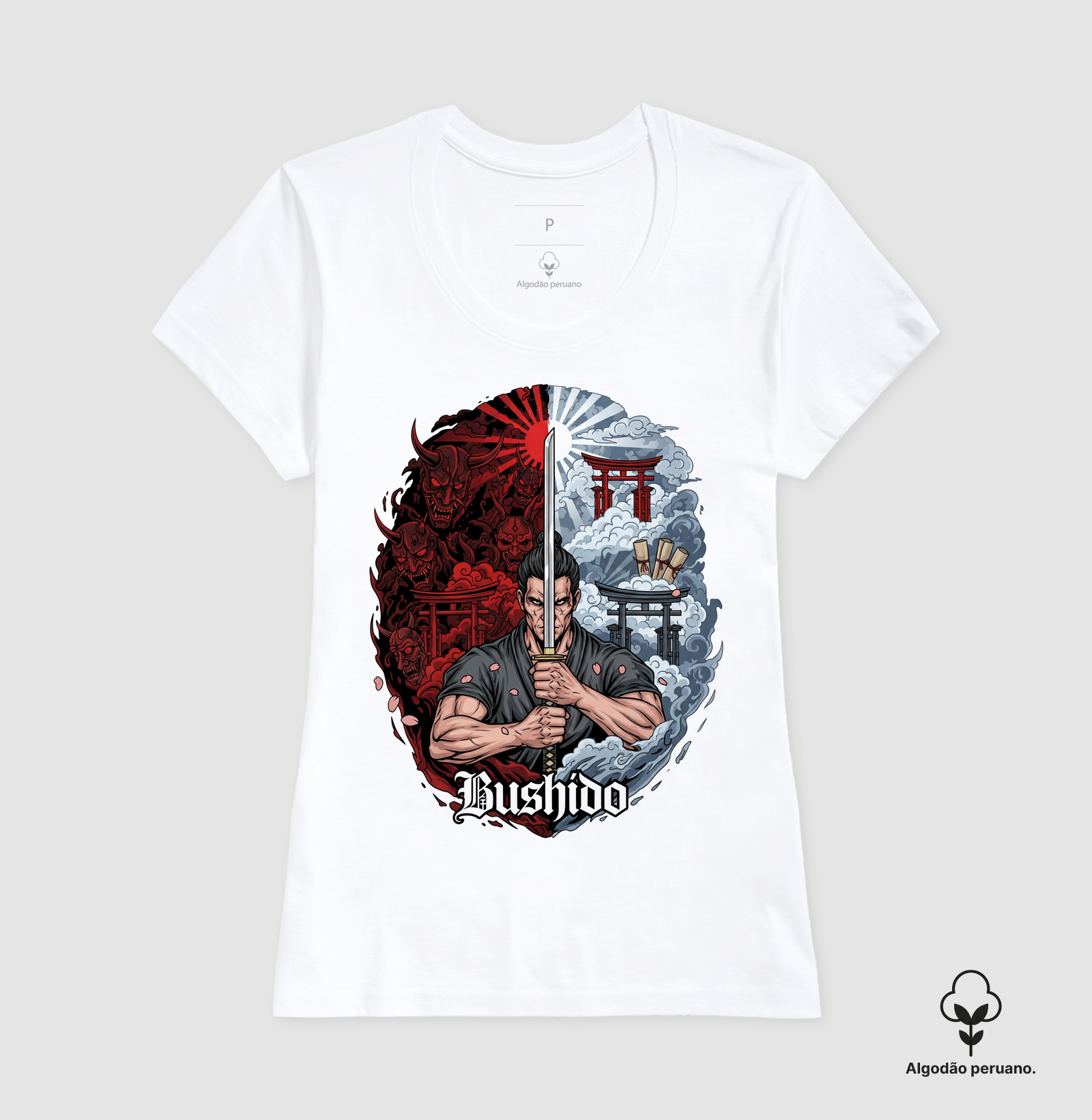 Camisa 6