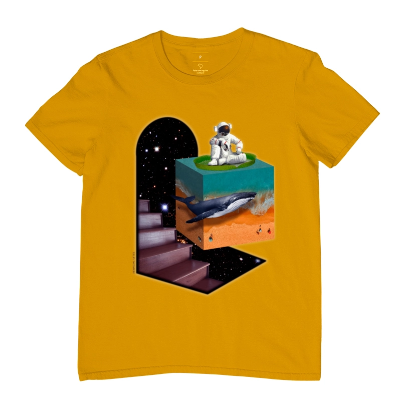 Camisa 13