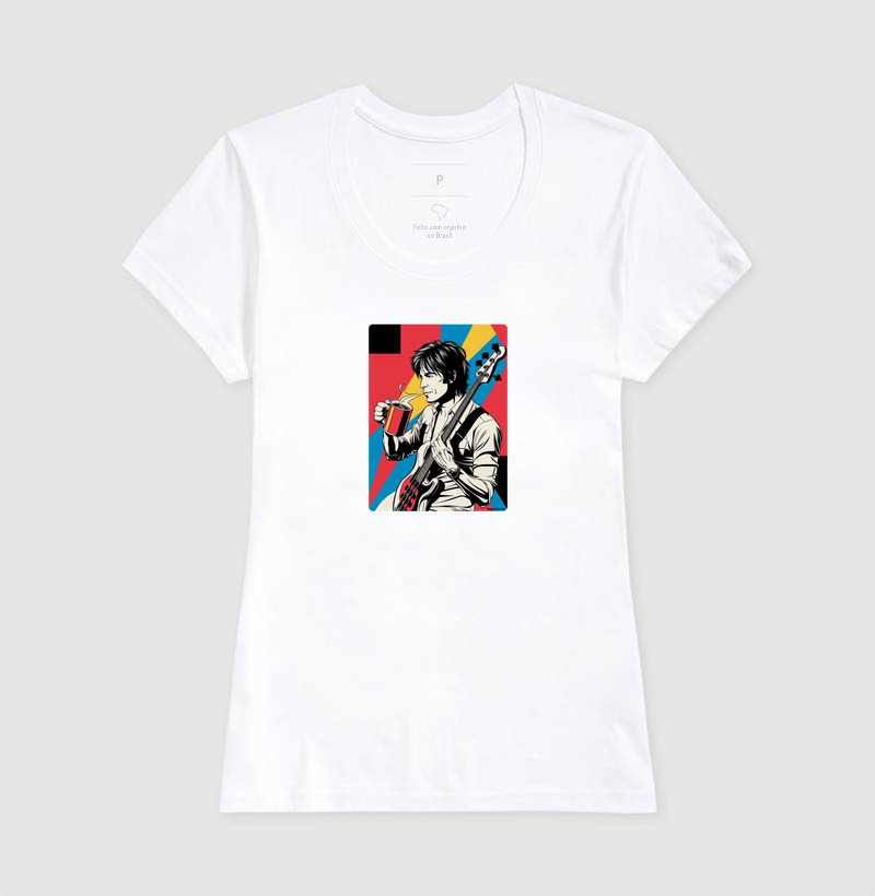 Camisa 12