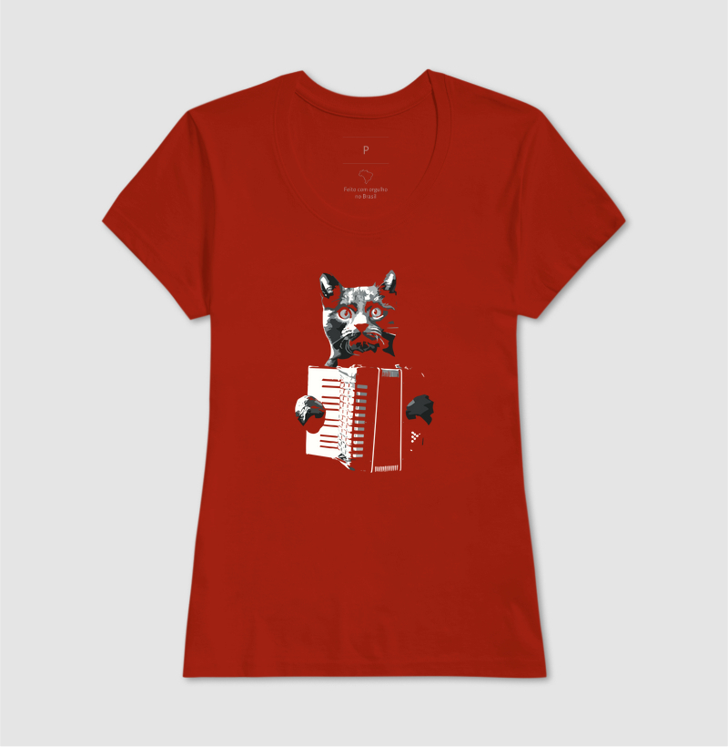 Camisa 7