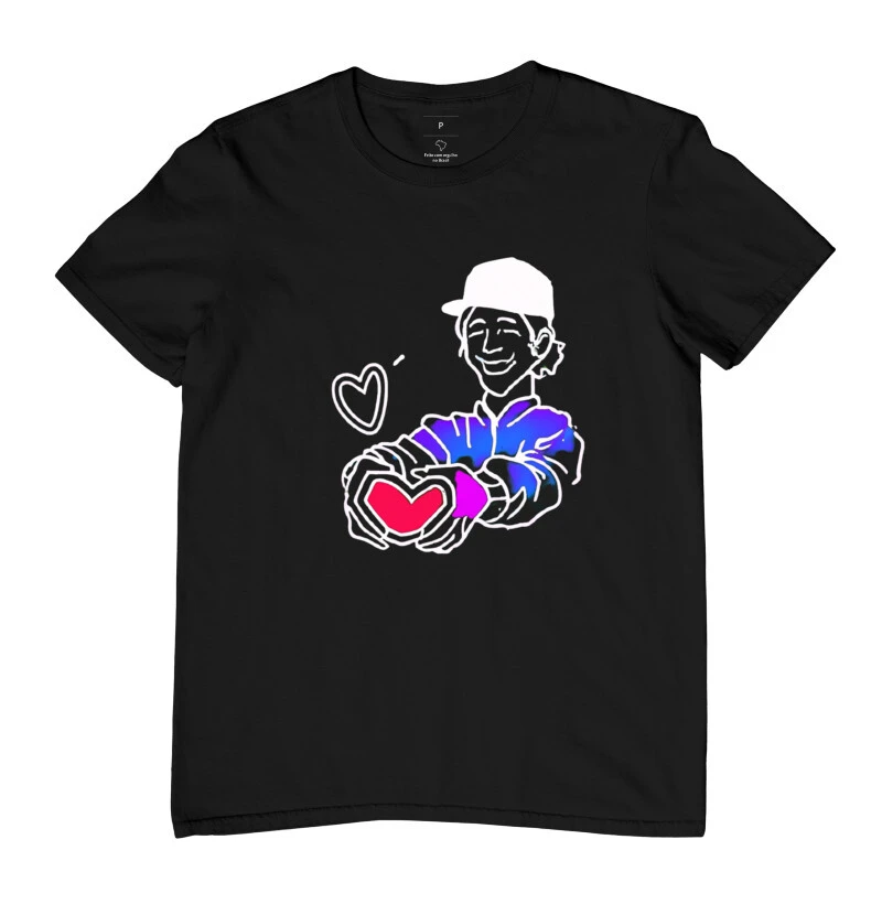 Camisa 4