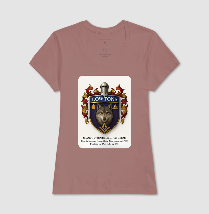 Camisa 15