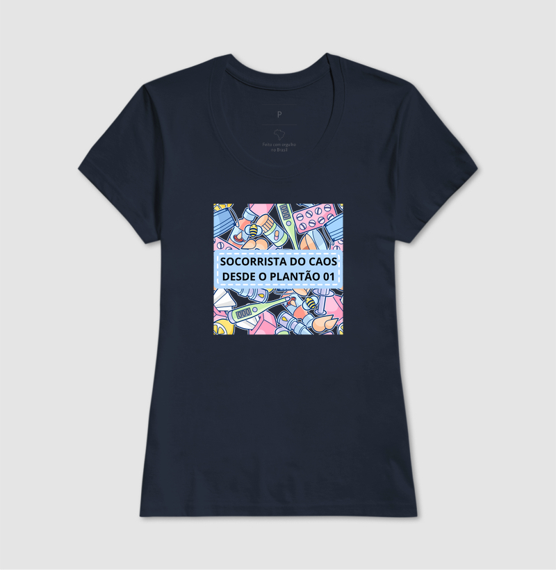 Camisa 16
