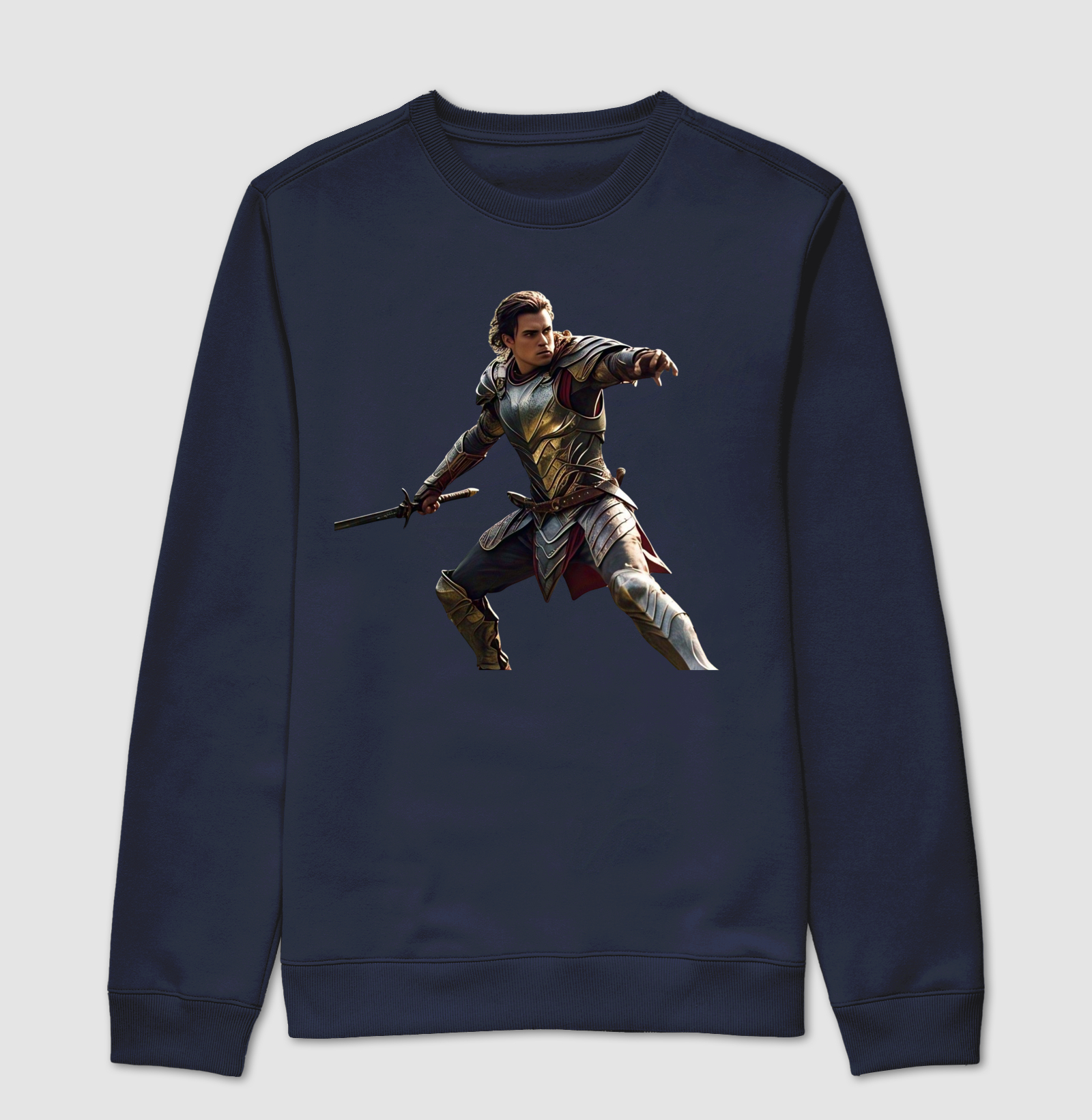 Camisa 4