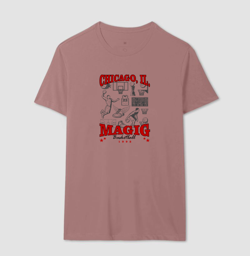 Camisa 16