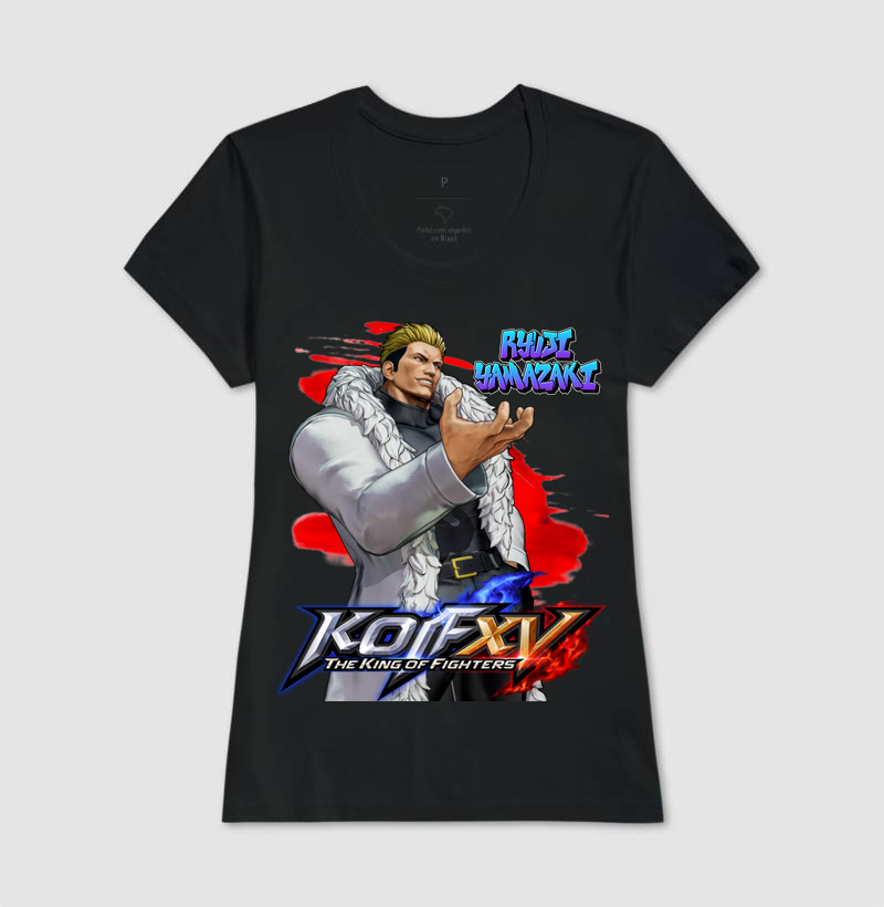 Camisa 2
