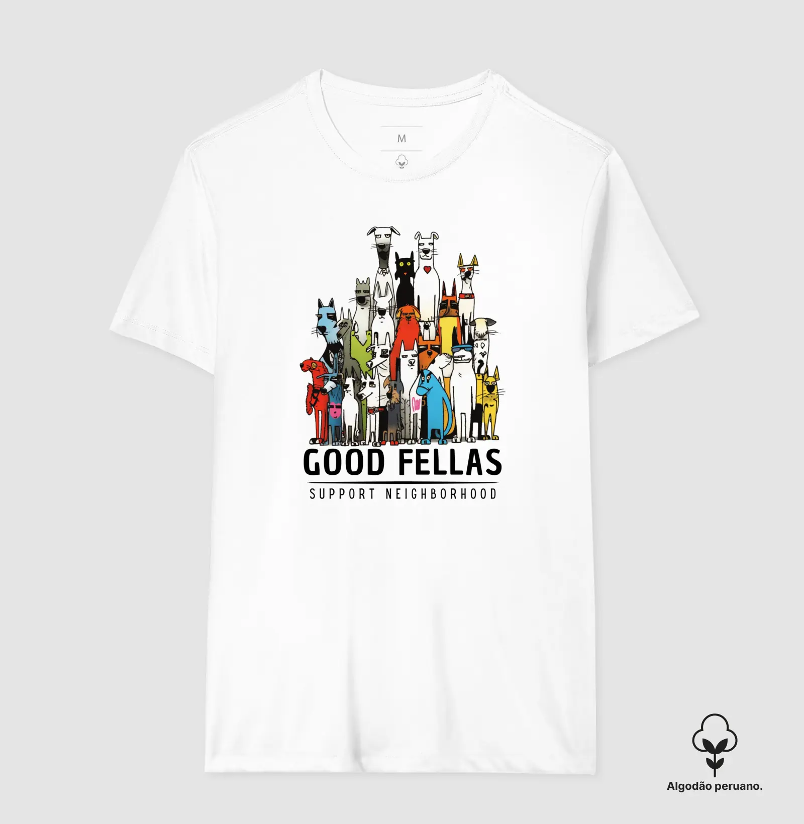 Camisa 6