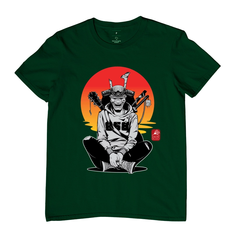 Camisa 9