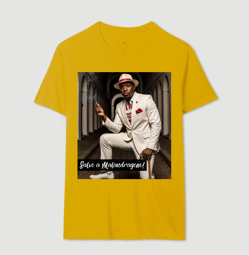 Camisa 16