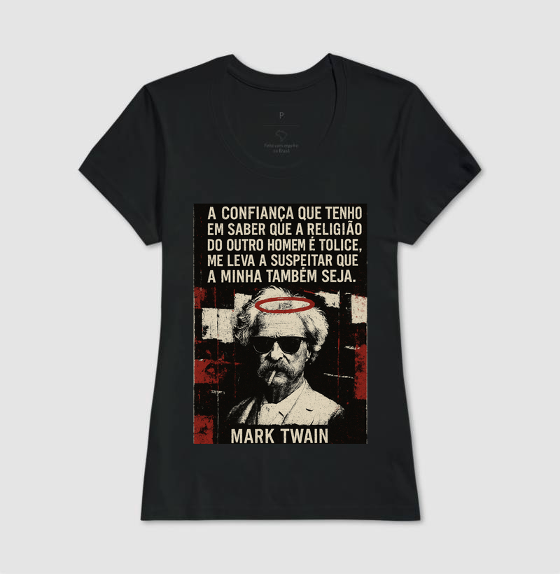 Camisa 16