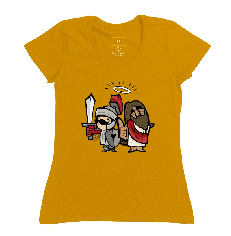Camisa 4