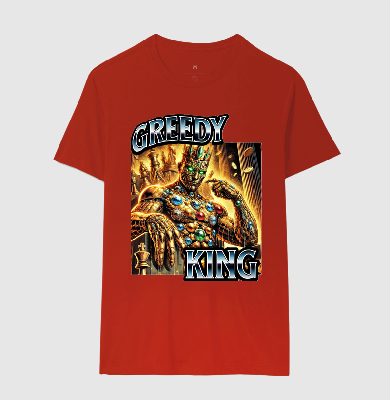 Camisa 10