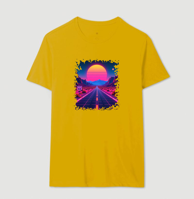 Camisa 16