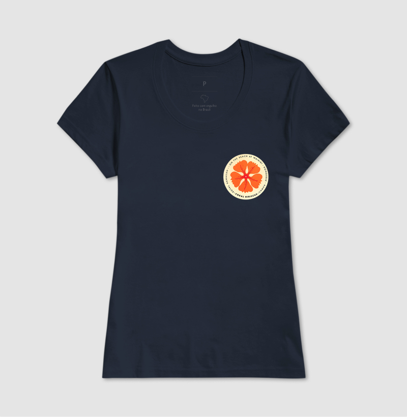 Camisa 16