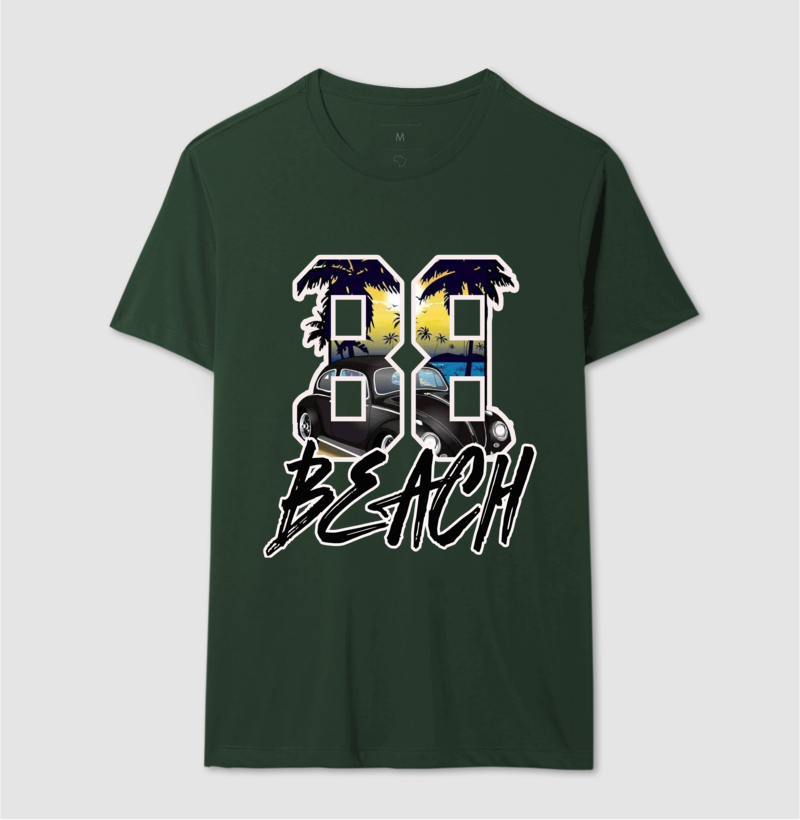 Camisa 11