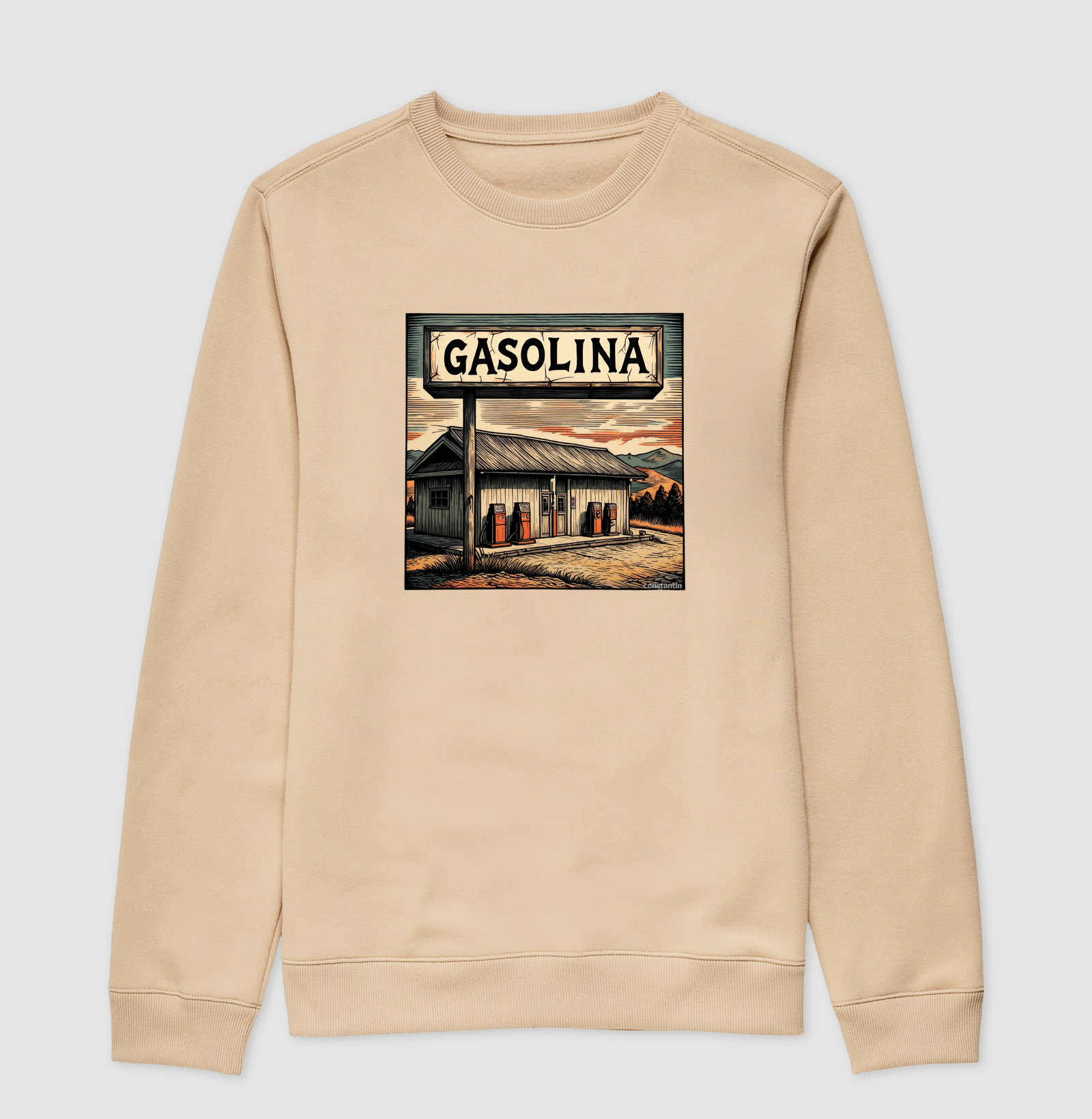 Camisa 2