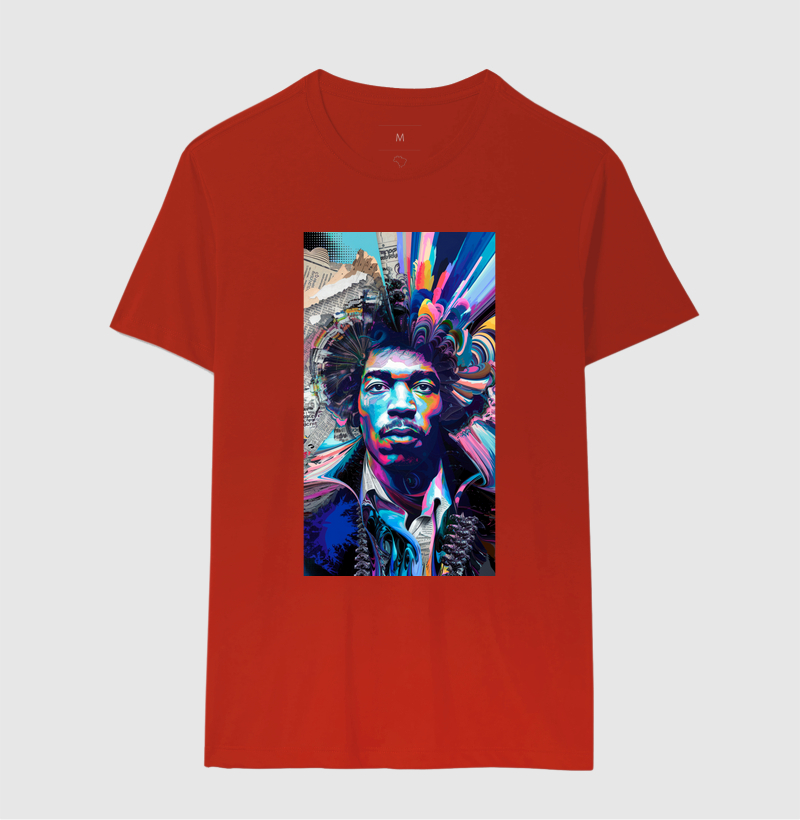 Camisa 9