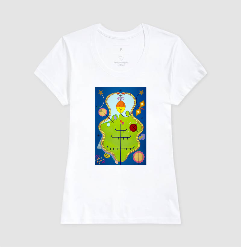 Camisa 10