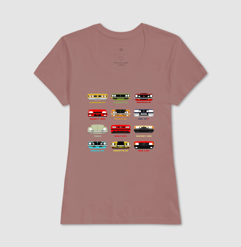 Camisa 16