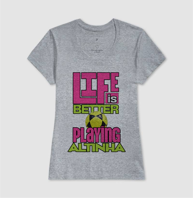 Camisa 18