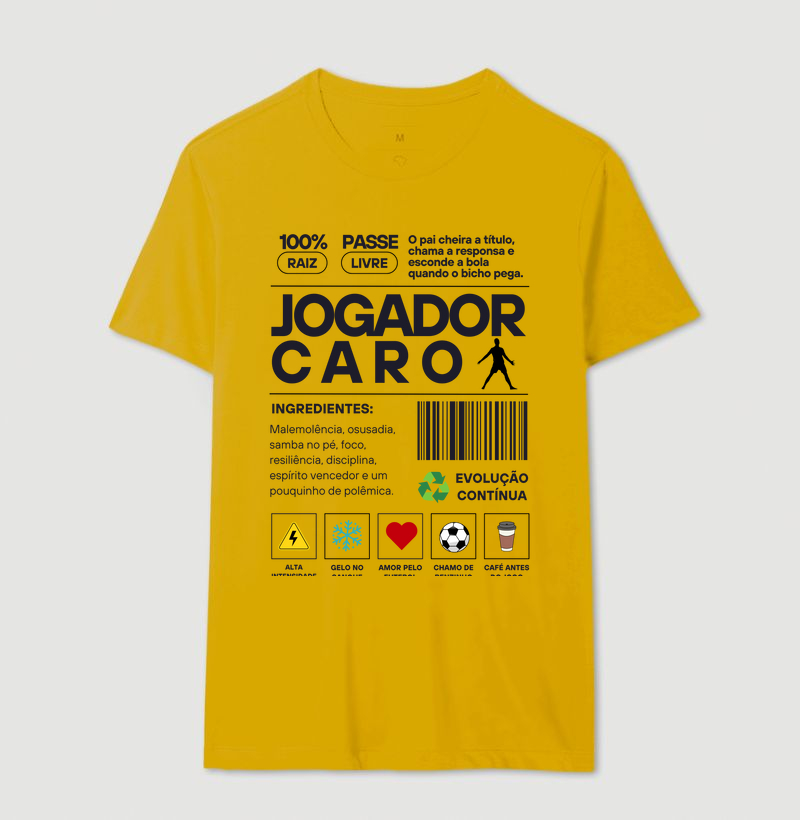 Camisa 5
