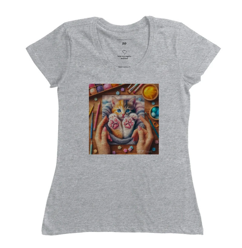 Camisa 8