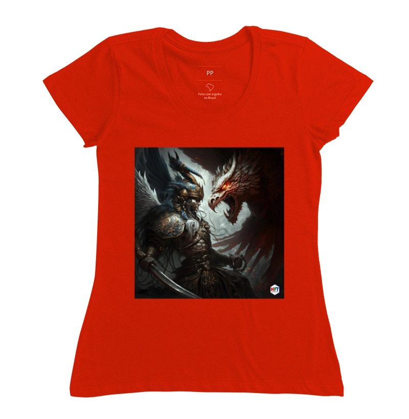 Camisa 10