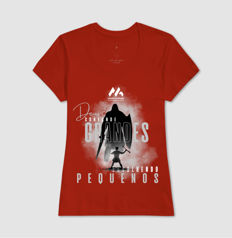 Camisa 12