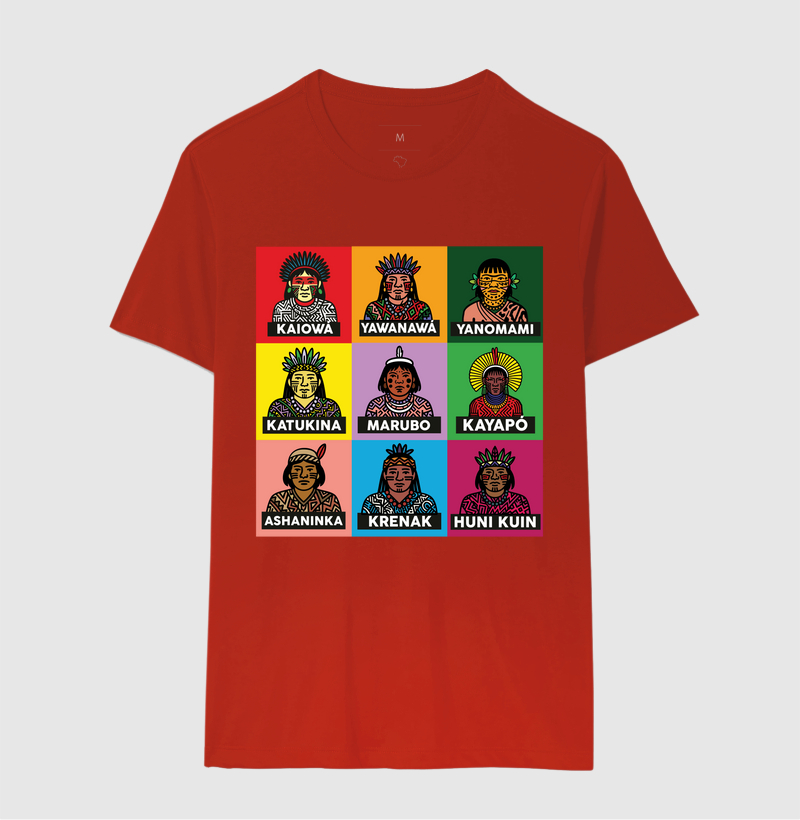 Camisa 9