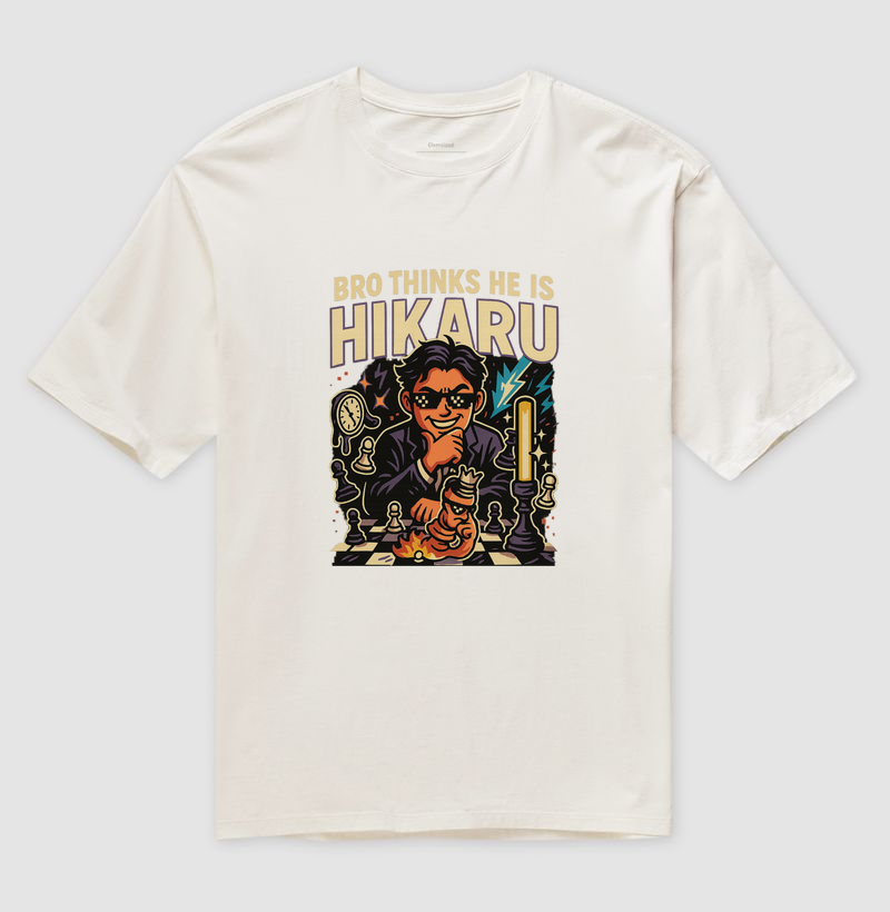 Camisa 3