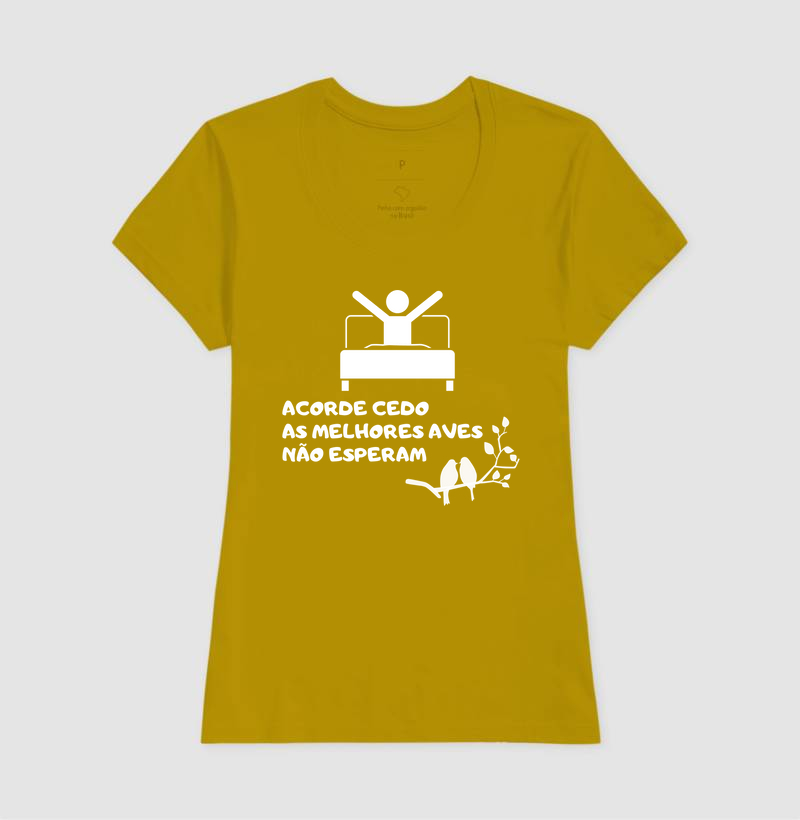 Camisa 16